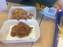-麦当劳(顺义店)