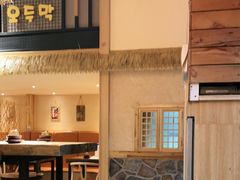 -冰川冷面·延边菜·炭烤串(观前店)