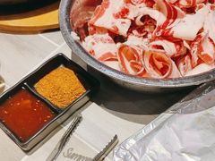 -胡哥烤肥牛(车公庙店)