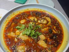 -阿西娅食府(中关村店)