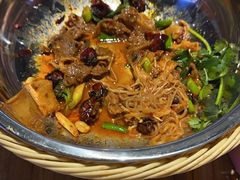 -拿渡麻辣香锅(百联滨江店)