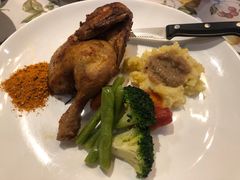 -彼德西餐厅(凯德广场新南店)