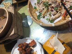 -猪腰一家·地道佛山菜(盐步店)