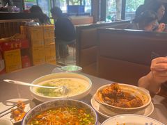 -富临轩私房菜(集庆门大街店)
