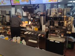 -麦当劳(中山路店)