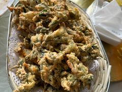 -何适山庄 ·可团建(水长城P2停车场店)