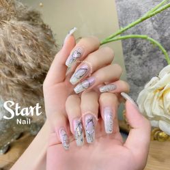 点击看大图 -StartNail美甲