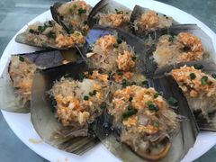 -四川小胡子海鲜(丁村万人海鲜广场店)