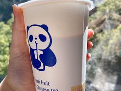 -茶百道(太平门直街店)