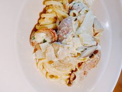 -新贝乐意大利餐厅(苏州中心店)