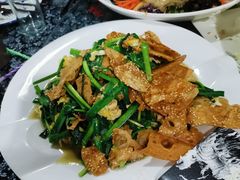 -老家菜馆(正定店)