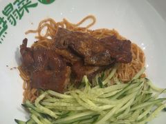 -和府捞面·大师店(上海漕宝路日月光店)