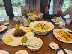 -绍兴老味道·非遗门店(银泰城店)