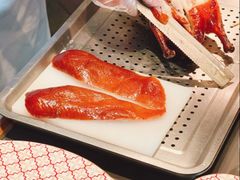 -蘇锦宴·淮扬菜烤鸭·小院(三元桥霄云路店)