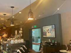 -星巴克(陆家嘴软件园店)
