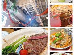 -Grande A'moo(上海万象城店)