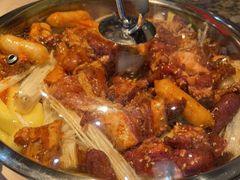-黄记煌·三汁焖锅(万达广场店)