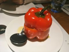 -HELLO MUSAE 拾光缪斯餐厅·纯正希腊风味(苏州中心店)