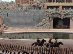 -七彩云南欢乐世界