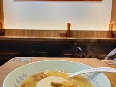 -王春春鸡汤饭(上海中海环宇城店)