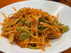 -海拉尔蒙古包(房山长阳店)