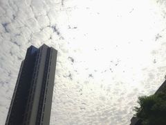 -南京眼步行桥