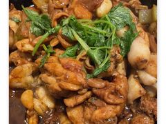 -二楼老店重庆鸡公煲(真光路店)