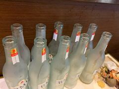 -非烤勿扰韩料自助烤肉(松山湖万科店)