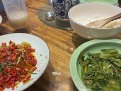 -民俗村柴火灶·景德江西菜(中国陶瓷博物馆店)