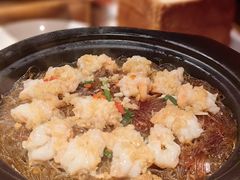 -绿茶餐厅(蓝色港湾店)