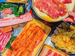-入火韩国烤肉(凯旋广场店)