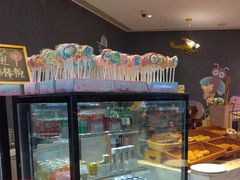 -筠咖啡西餐厅(上海国展宝龙丽筠酒店)