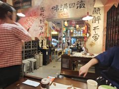 -江北北火锅馆·公路夜市(魏公村店)