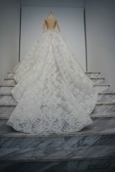 -Renee芮亦婚纱