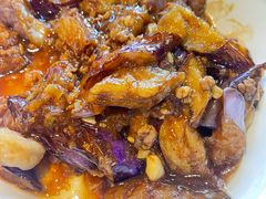 -吕氏疙瘩汤·私家菜馆(慈云寺店)