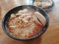 -青石桥老瓦房肥肠粉总店(青石桥总店)