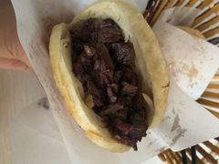 -闫家驴肉老店(华电一校店)