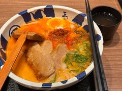 -味千拉面(东方明珠店)