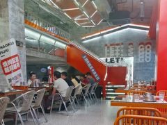 -神府路壹号·海鲜烧烤·砂锅粥·锅物(三坊七巷店)