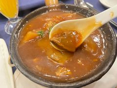 -新加坡泰国村酒楼(五角场店)