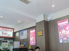 -吴满满油泼面(北方风味园店)