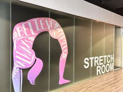 -天行健身＆天行拳馆跆拳道·格斗TXGYM