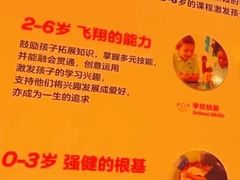-金宝贝早教(荟聚中心)