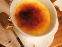 焦糖烤布蕾-西关84·History·Art·Cafe