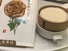 -北京全聚德(玉泉路店)