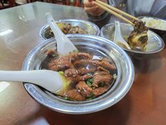 -阿秋牛排(湖心街店)