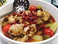 -金米箩大酒店(五角场店)