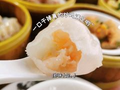 -明泉居茶点荟(车陂店)