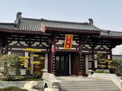 -华清宫景区