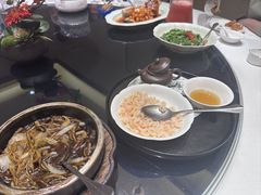 -香雪海饭店中餐厅(人民桥店)